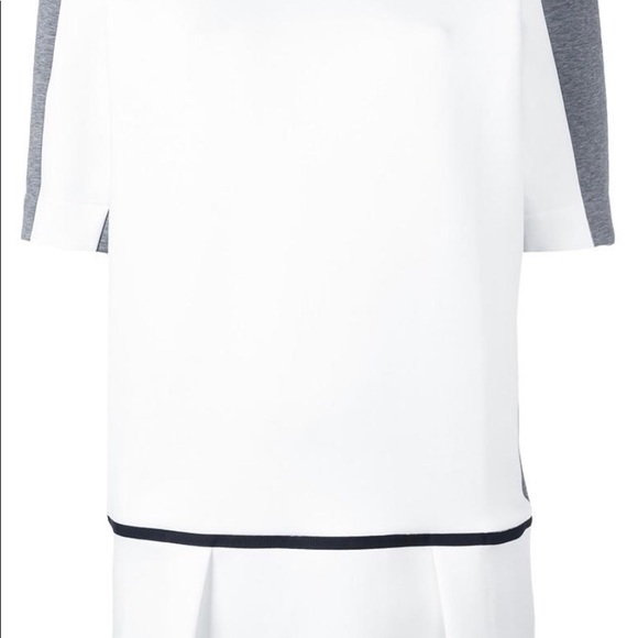 Nike Court Tennis Dress - Picture 3 of 8